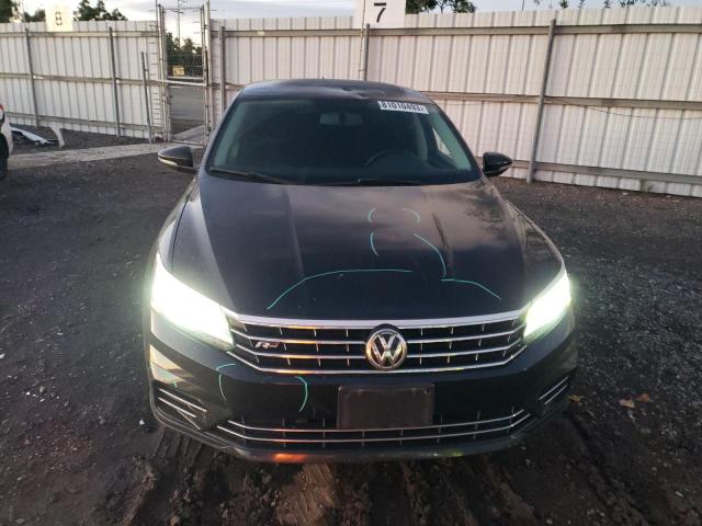 Photo 4 VIN: 1VWDT7A38HC065034 - VOLKSWAGEN PASSAT 