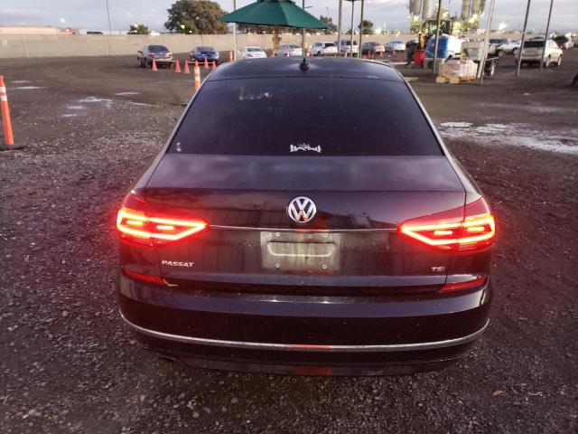 Photo 5 VIN: 1VWDT7A38HC065034 - VOLKSWAGEN PASSAT 