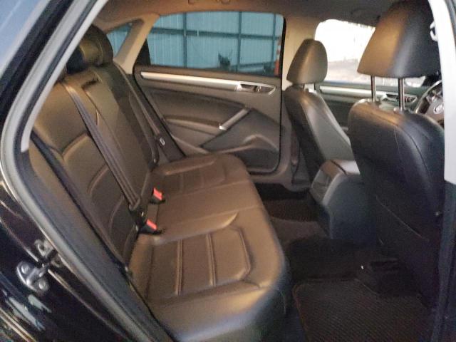 Photo 9 VIN: 1VWDT7A38HC065034 - VOLKSWAGEN PASSAT 