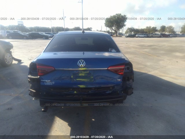 Photo 5 VIN: 1VWDT7A38HC069083 - VOLKSWAGEN PASSAT 