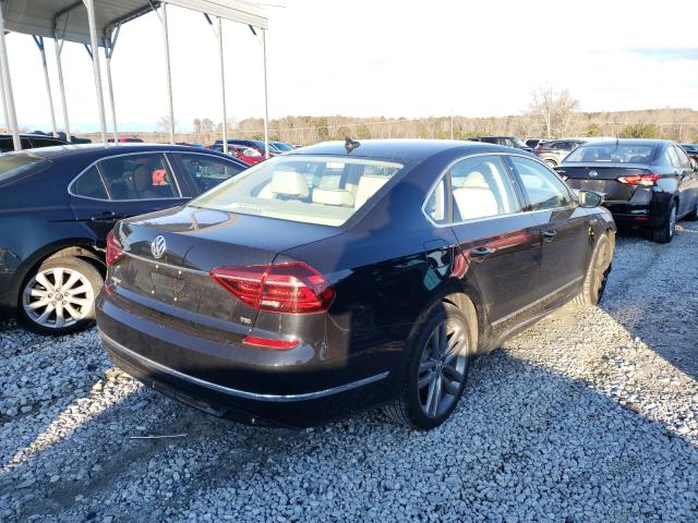 Photo 3 VIN: 1VWDT7A38HC069603 - VOLKSWAGEN PASSAT 