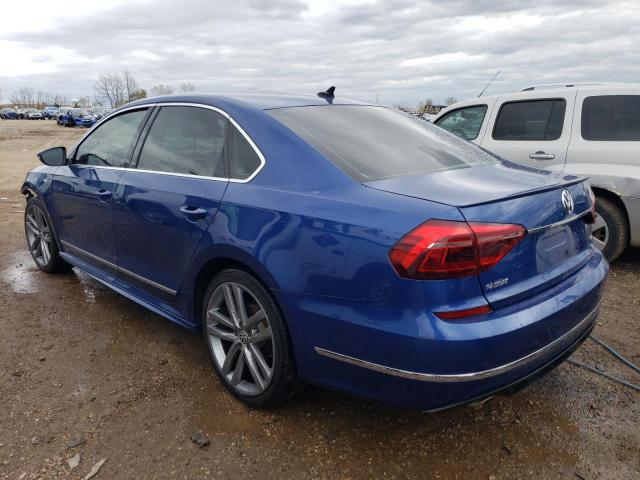 Photo 1 VIN: 1VWDT7A38HC070508 - VOLKSWAGEN PASSAT 