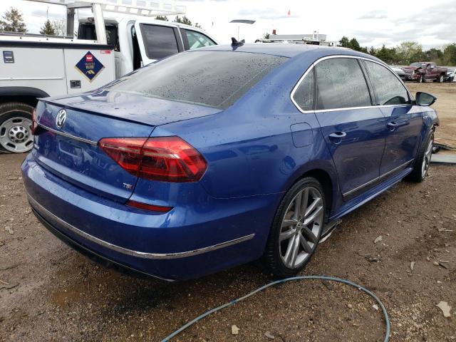 Photo 2 VIN: 1VWDT7A38HC070508 - VOLKSWAGEN PASSAT 