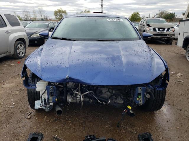 Photo 4 VIN: 1VWDT7A38HC070508 - VOLKSWAGEN PASSAT 