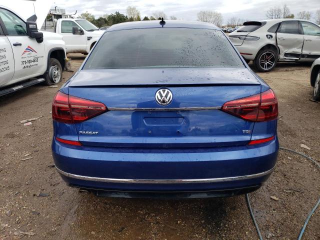 Photo 5 VIN: 1VWDT7A38HC070508 - VOLKSWAGEN PASSAT 