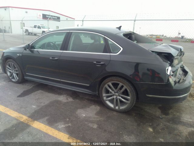 Photo 2 VIN: 1VWDT7A38HC071478 - VOLKSWAGEN PASSAT 