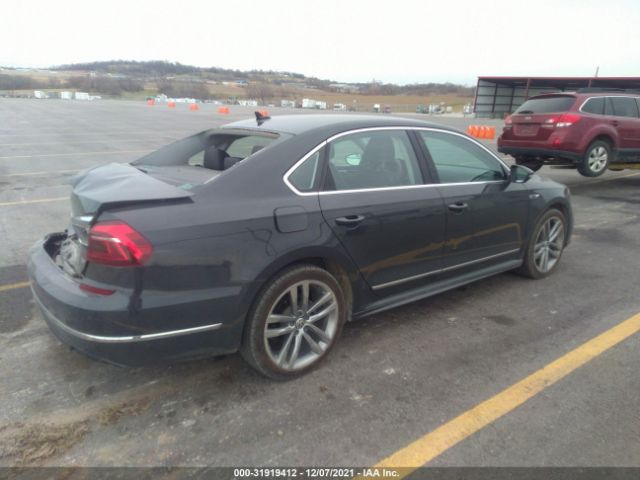 Photo 3 VIN: 1VWDT7A38HC071478 - VOLKSWAGEN PASSAT 