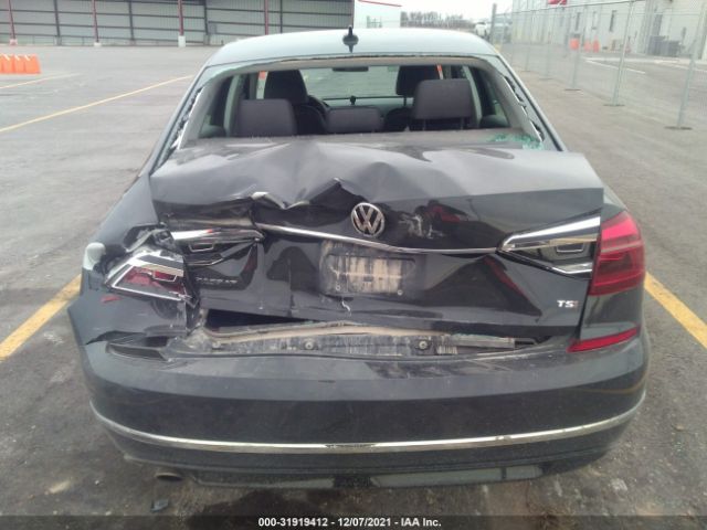 Photo 5 VIN: 1VWDT7A38HC071478 - VOLKSWAGEN PASSAT 