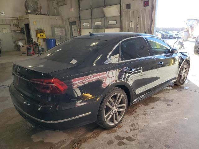 Photo 2 VIN: 1VWDT7A38HC071769 - VOLKSWAGEN PASSAT R-L 