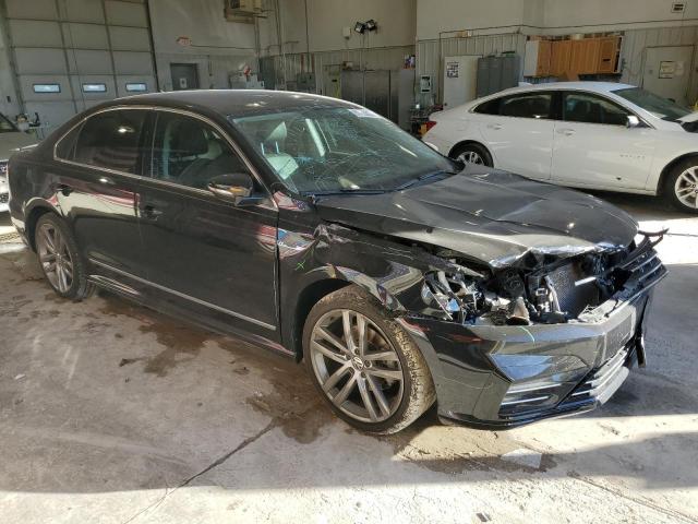 Photo 3 VIN: 1VWDT7A38HC071769 - VOLKSWAGEN PASSAT R-L 