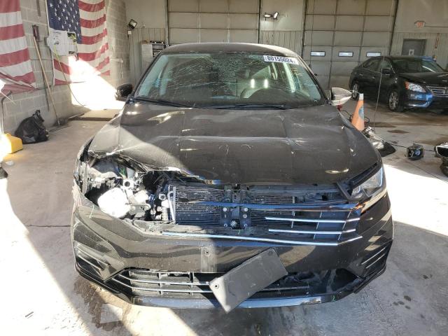 Photo 4 VIN: 1VWDT7A38HC071769 - VOLKSWAGEN PASSAT R-L 