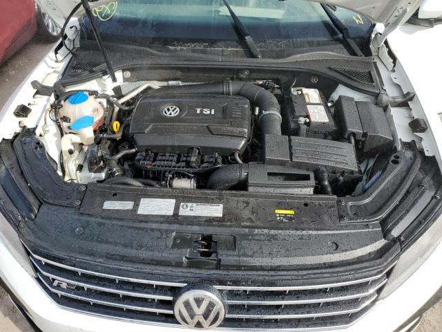 Photo 11 VIN: 1VWDT7A38HC072873 - VOLKSWAGEN PASSAT R-L 