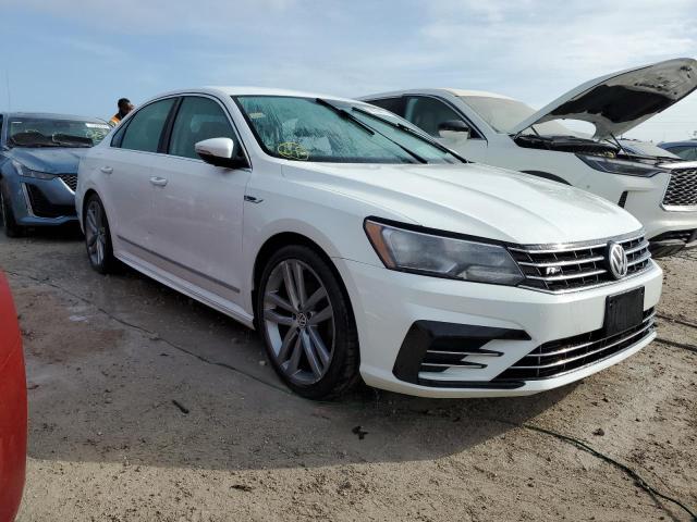 Photo 3 VIN: 1VWDT7A38HC072873 - VOLKSWAGEN PASSAT R-L 