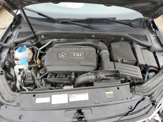 Photo 10 VIN: 1VWDT7A38HC073098 - VOLKSWAGEN PASSAT 