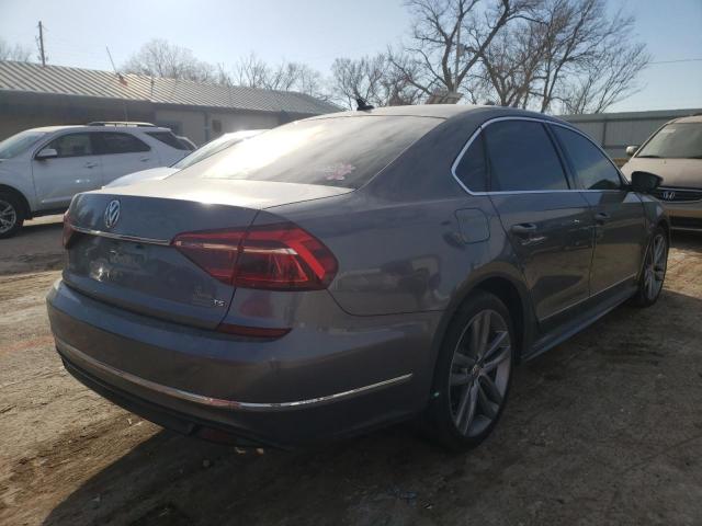 Photo 3 VIN: 1VWDT7A38HC075420 - VOLKSWAGEN PASSAT R-L 