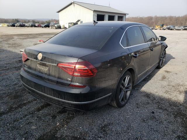 Photo 3 VIN: 1VWDT7A38HC078530 - VOLKSWAGEN PASSAT 