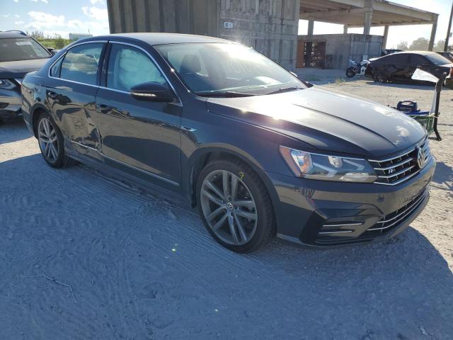 Photo 0 VIN: 1VWDT7A38HC081900 - VOLKSWAGEN PASSAT 