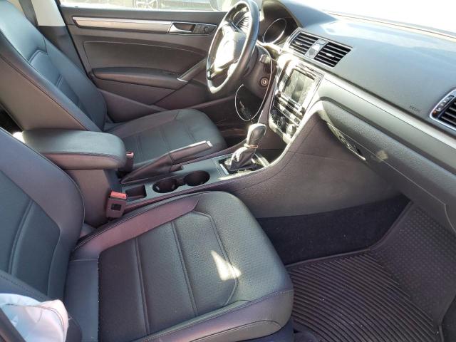 Photo 4 VIN: 1VWDT7A38HC081900 - VOLKSWAGEN PASSAT 