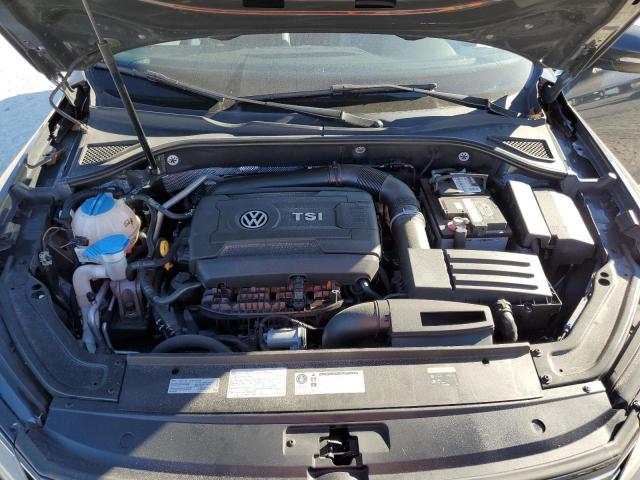 Photo 6 VIN: 1VWDT7A38HC081900 - VOLKSWAGEN PASSAT 