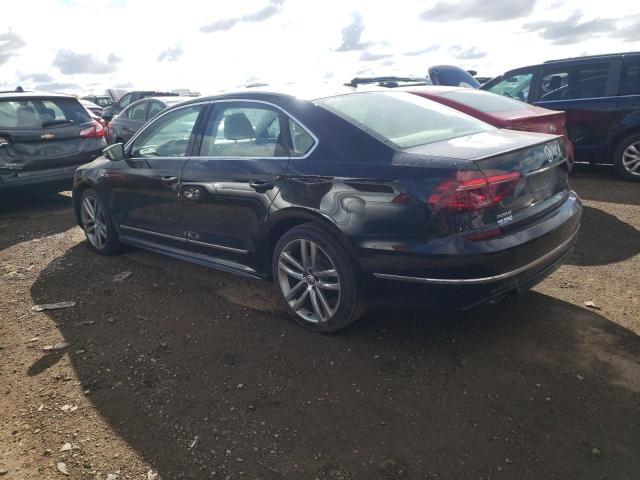 Photo 1 VIN: 1VWDT7A38HC084053 - VOLKSWAGEN PASSAT 