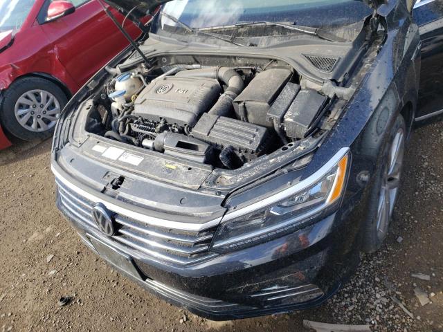 Photo 10 VIN: 1VWDT7A38HC084053 - VOLKSWAGEN PASSAT 