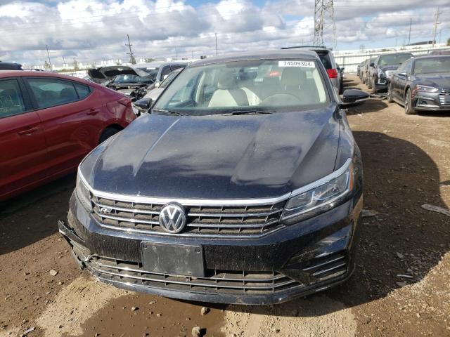 Photo 4 VIN: 1VWDT7A38HC084053 - VOLKSWAGEN PASSAT 