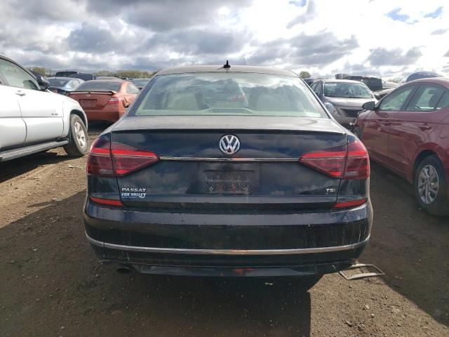 Photo 5 VIN: 1VWDT7A38HC084053 - VOLKSWAGEN PASSAT 