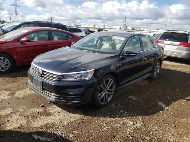 Photo 0 VIN: 1VWDT7A38HC084053 - VOLKSWAGEN PASSAT R-L 