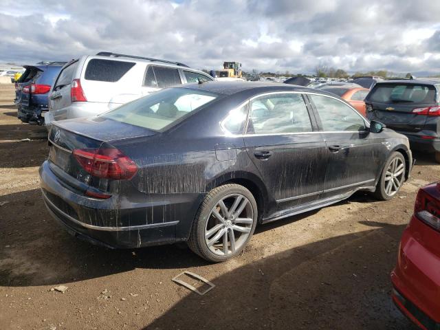 Photo 2 VIN: 1VWDT7A38HC084053 - VOLKSWAGEN PASSAT R-L 