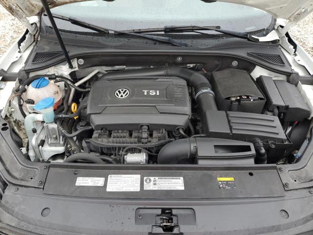 Photo 10 VIN: 1VWDT7A38HC084697 - VOLKSWAGEN PASSAT 