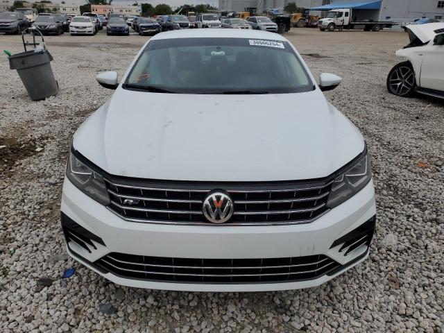 Photo 4 VIN: 1VWDT7A38HC084697 - VOLKSWAGEN PASSAT 