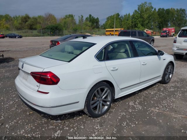 Photo 3 VIN: 1VWDT7A39HC000922 - VOLKSWAGEN PASSAT 