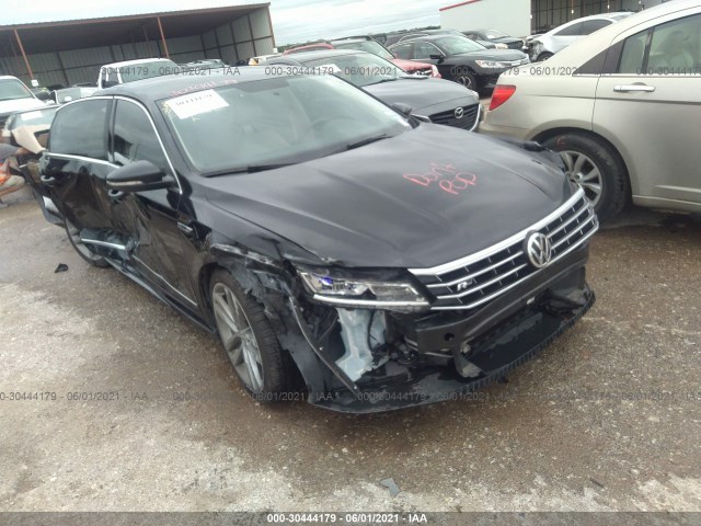 Photo 0 VIN: 1VWDT7A39HC003240 - VOLKSWAGEN PASSAT 