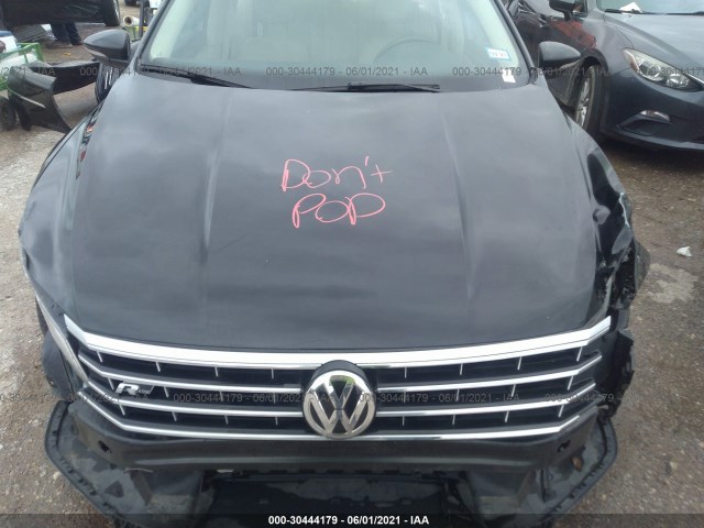 Photo 9 VIN: 1VWDT7A39HC003240 - VOLKSWAGEN PASSAT 