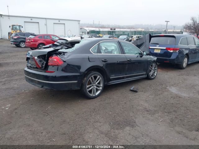 Photo 3 VIN: 1VWDT7A39HC015839 - VOLKSWAGEN PASSAT 