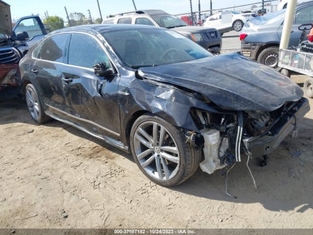 Photo 0 VIN: 1VWDT7A39HC017655 - VOLKSWAGEN PASSAT 