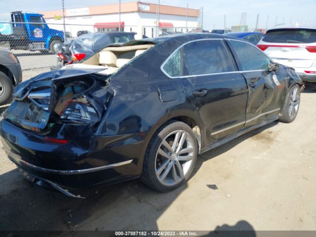 Photo 3 VIN: 1VWDT7A39HC017655 - VOLKSWAGEN PASSAT 