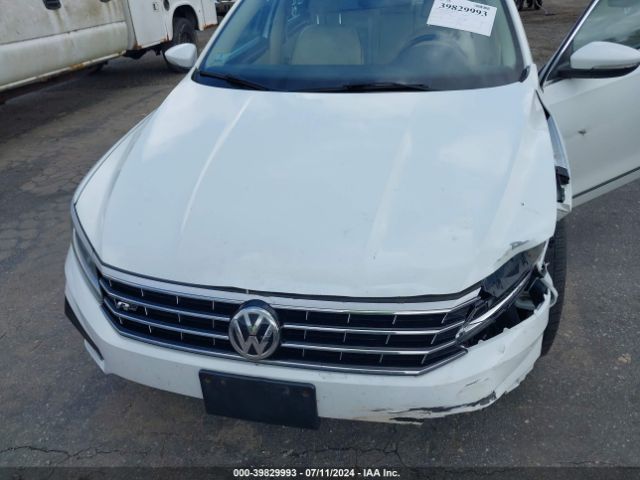 Photo 9 VIN: 1VWDT7A39HC019762 - VOLKSWAGEN PASSAT 