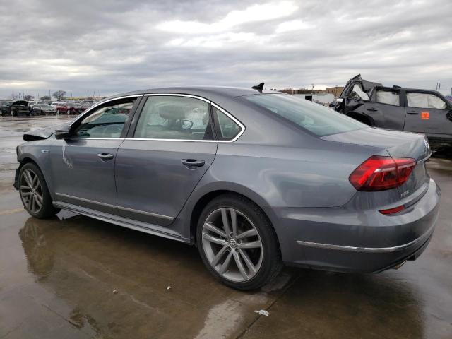 Photo 1 VIN: 1VWDT7A39HC026758 - VOLKSWAGEN PASSAT 