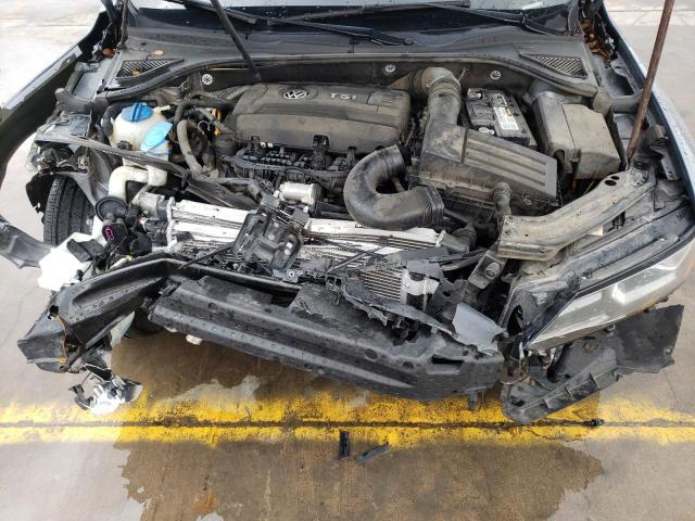 Photo 10 VIN: 1VWDT7A39HC026758 - VOLKSWAGEN PASSAT 