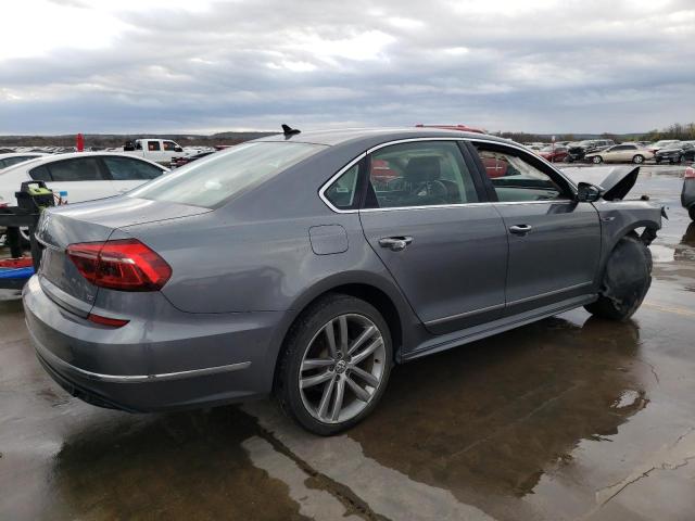 Photo 2 VIN: 1VWDT7A39HC026758 - VOLKSWAGEN PASSAT 