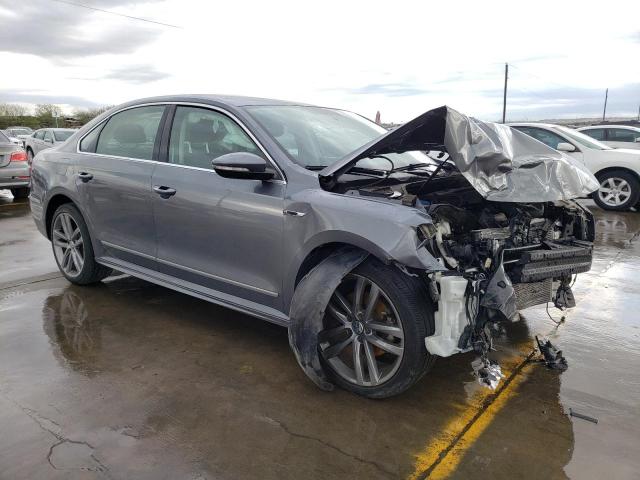 Photo 3 VIN: 1VWDT7A39HC026758 - VOLKSWAGEN PASSAT 