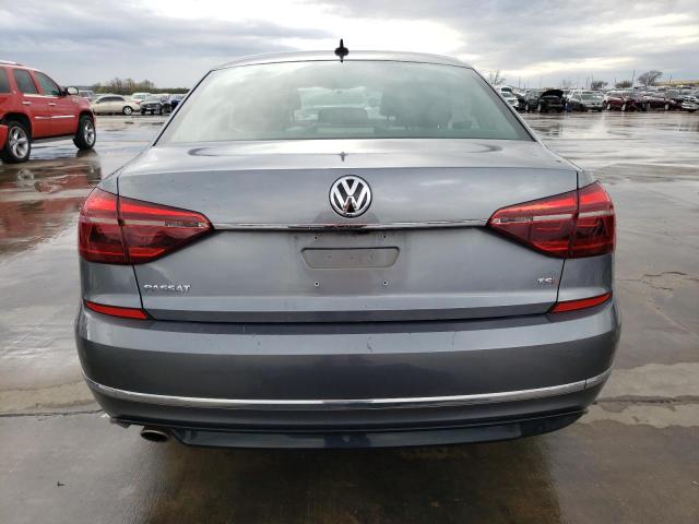 Photo 5 VIN: 1VWDT7A39HC026758 - VOLKSWAGEN PASSAT 