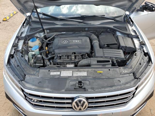 Photo 10 VIN: 1VWDT7A39HC038215 - VOLKSWAGEN PASSAT 