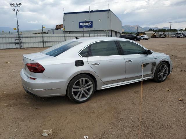 Photo 2 VIN: 1VWDT7A39HC038215 - VOLKSWAGEN PASSAT 