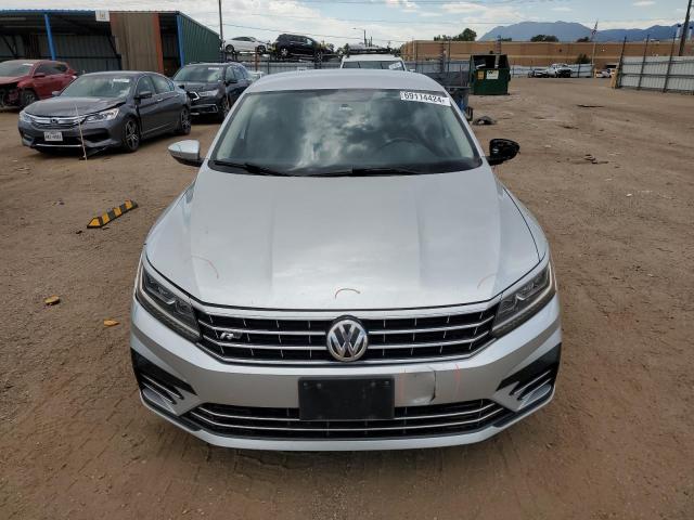 Photo 4 VIN: 1VWDT7A39HC038215 - VOLKSWAGEN PASSAT 