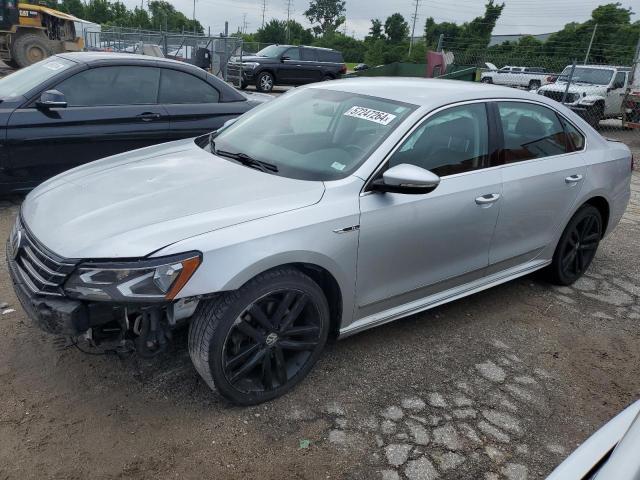 Photo 0 VIN: 1VWDT7A39HC039283 - VOLKSWAGEN PASSAT R-L 