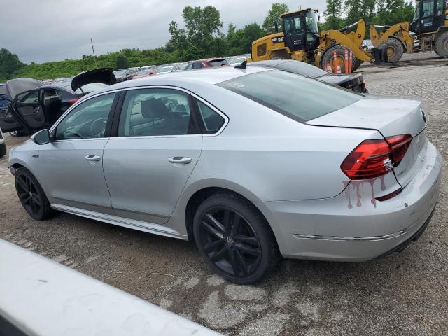 Photo 1 VIN: 1VWDT7A39HC039283 - VOLKSWAGEN PASSAT R-L 