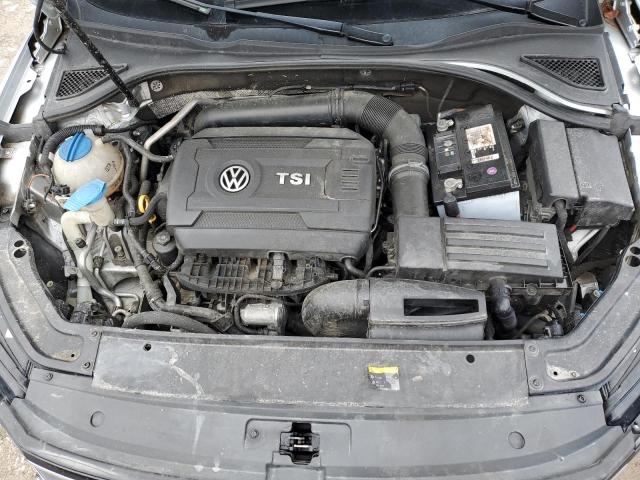 Photo 10 VIN: 1VWDT7A39HC039283 - VOLKSWAGEN PASSAT R-L 