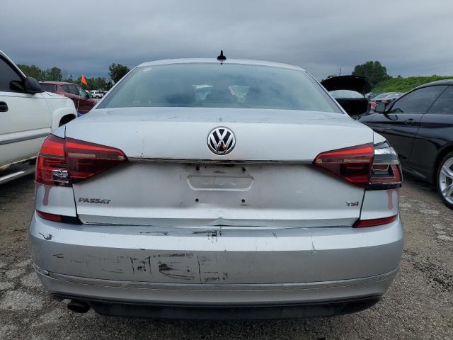 Photo 5 VIN: 1VWDT7A39HC039283 - VOLKSWAGEN PASSAT R-L 